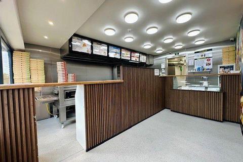 Retail property (high street) for sale, 120A Normoss Rd Blackpool FY3 8QP
