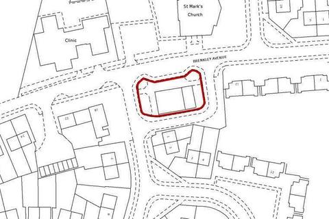 Land for sale, Brenkley Av Shiremoor NE27 0PP
