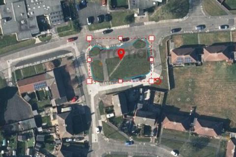 Land for sale, Brenkley Av Shiremoor NE27 0PP