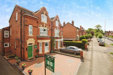 Hospitality for sale, 8 Bewdley Hl Kidderminster DY11 6BS