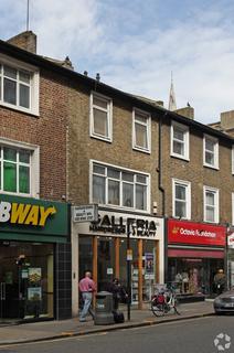 Retail property (high street) to rent, 39 High St London W5 5DB