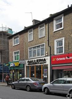 Retail property (high street) to rent, 39 High St London W5 5DB