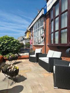 Hospitality for sale, 36 King Edward Av Blackpool FY2 9TA