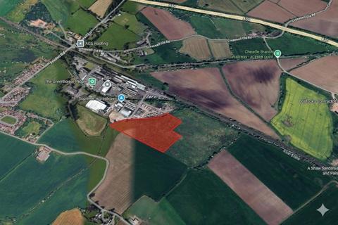 Warehouse to rent, Blythe Business Park, Sandon Road Stoke On Trent ST11 9RD
