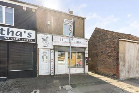 Retail property (high street) for sale, 98 Oxford St Grimsby DN32 7PB