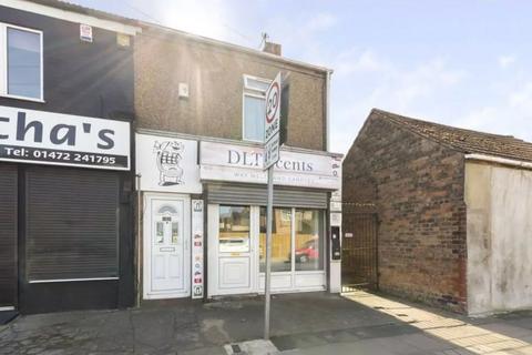 Retail property (high street) for sale, 98 Oxford St Grimsby DN32 7PB