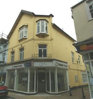 Office to rent, 4 Cross St Barnstaple EX31 1BA