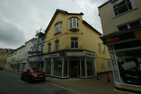 Office to rent, 4 Cross St Barnstaple EX31 1BA