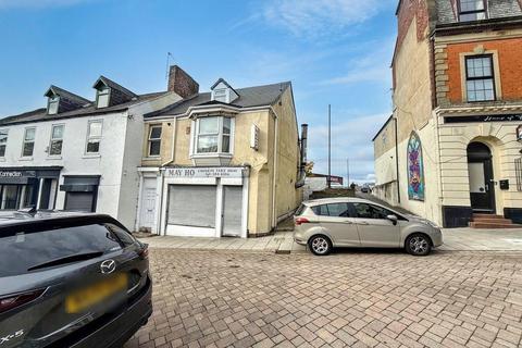 Retail property (high street) for sale, 12 Sunderland St Houghton Le Spring DH4 4BD
