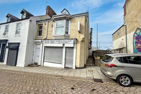 Retail property (high street) for sale, 12 Sunderland St Houghton Le Spring DH4 4BD