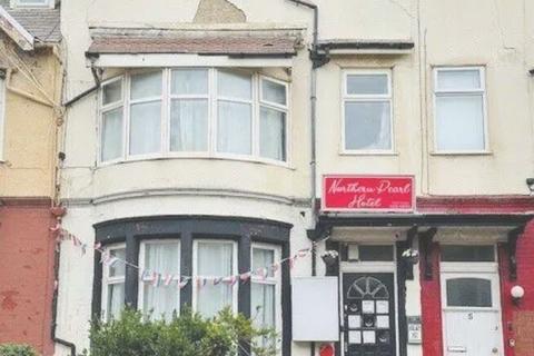 Hotel for sale, 7 Gynn Av Blackpool FY1 2LD