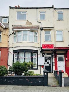 Hotel for sale, 7 Gynn Av Blackpool FY1 2LD