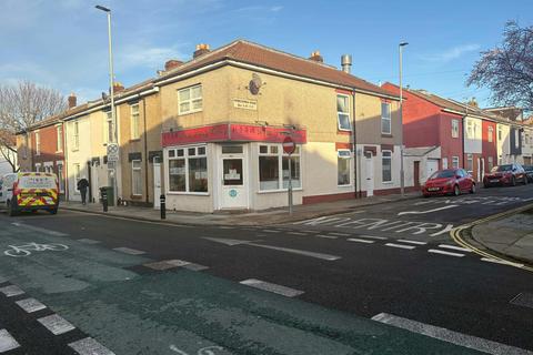 Retail property (high street) for sale, 222 Twyford Ave Portsmouth PO2 8JG