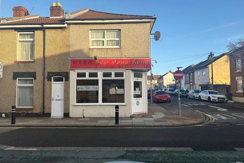 Retail property (high street) for sale, 222 Twyford Ave Portsmouth PO2 8JG