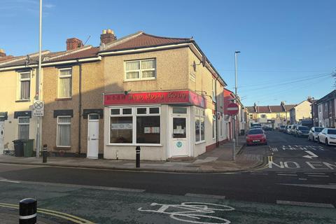 Retail property (high street) for sale, 222 Twyford Ave Portsmouth PO2 8JG