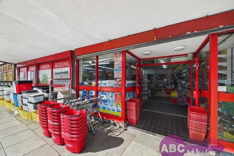 Retail property (high street) for sale, 26-28 Allport Lane Precinct Wirral CH62 7HP
