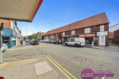 Retail property (high street) for sale, 26-28 Allport Lane Precinct Wirral CH62 7HP