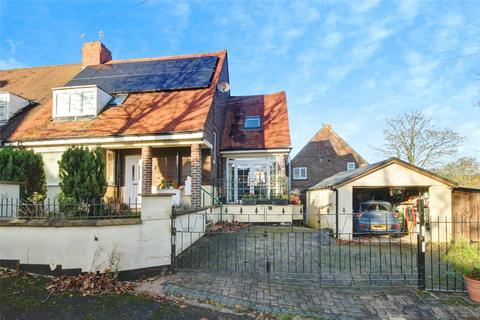 undefined, Arbourcourt Avenue, Esh Winning, Durham, DH7