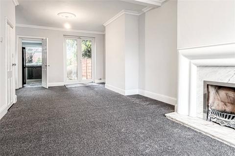undefined, Ashworth Street, Failsworth, Manchester, Greater Manchester, M35