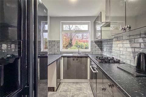 undefined, Ashworth Street, Failsworth, Manchester, Greater Manchester, M35