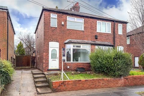 undefined, Ashworth Street, Failsworth, Manchester, Greater Manchester, M35
