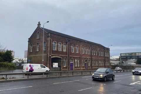 Mixed use for sale, 130 Springburn Rd Glasgow G21 1YL