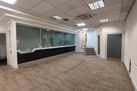 Retail property (high street) for sale, 20 East High St Forfar DD8 2EG