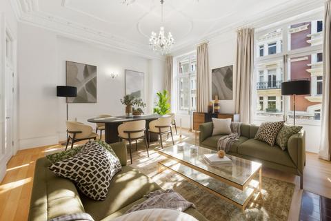 3 bedroom flat for sale, Carlisle Mansions, Carlisle Place, London, SW1P
