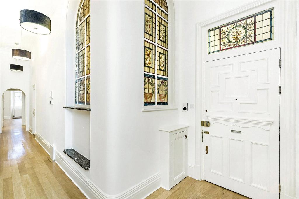 Entrance 2