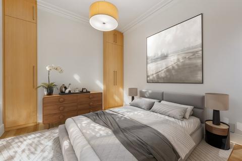 3 bedroom flat for sale, Carlisle Mansions, Carlisle Place, London, SW1P
