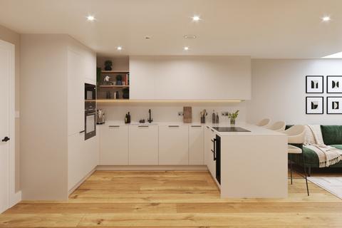 undefined, Twickenham Square, Egerton Road, Twickenham, TW2