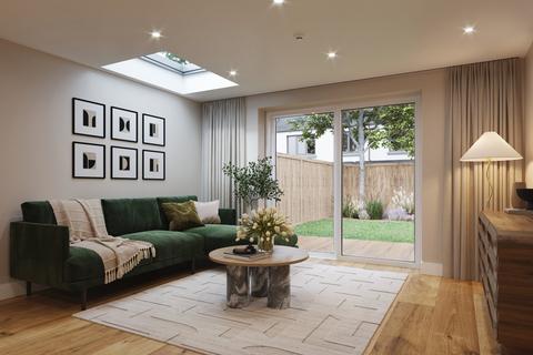 undefined, Twickenham Square, Egerton Road, Twickenham, TW2