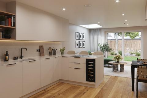 undefined, Twickenham Square, Egerton Road, Twickenham, TW2