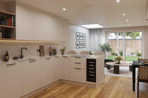 3 bedroom house for sale, Twickenham Square, Egerton Road, Twickenham, TW2