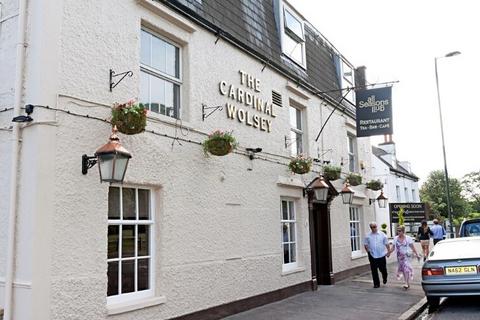 Retail property (high street) for sale, Hampton Court Rd East Molesey KT8 9BW