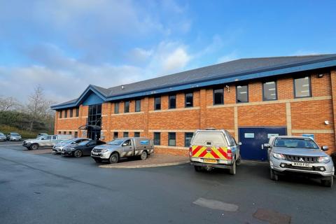 Office to rent, Longbow Close Huddersfield HD2 1GQ