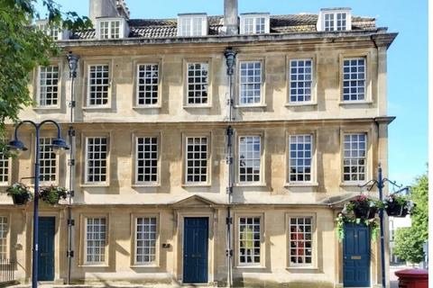 Office to rent, 11-11a Kingsmead Sq Bath BA1 2AB