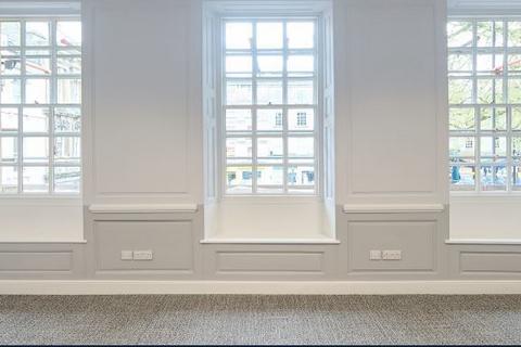Office to rent, 11-11a Kingsmead Sq Bath BA1 2AB