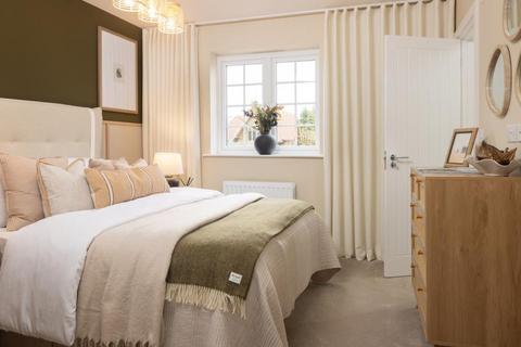 3 bedroom detached house for sale, The Gosford, Home 58 at The Russetts Highgate Hill ,  Hawkhurst  TN18