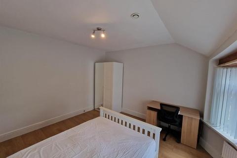 undefined, Mauldeth Road, Manchester M14