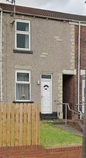 undefined, Foljambe road, Rotherham S65
