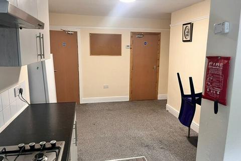 undefined, Foljambe road, Rotherham S65
