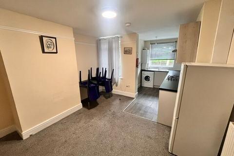 undefined, Foljambe road, Rotherham S65
