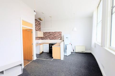 undefined, Rockford House, Heathcoat Street, Nottingham, Nottinghamshire, NG1 3AA