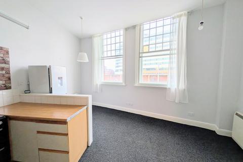 undefined, Rockford House, Heathcoat Street, Nottingham, Nottinghamshire, NG1 3AA