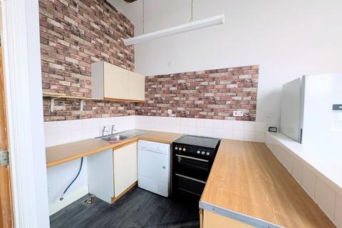 undefined, Rockford House, Heathcoat Street, Nottingham, Nottinghamshire, NG1 3AA