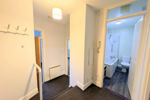 undefined, Rockford House, Heathcoat Street, Nottingham, Nottinghamshire, NG1 3AA