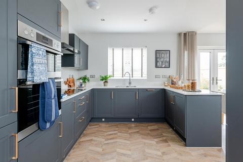 5 bedroom detached house for sale, The Wayford - Plot 23 at Swinnow Park, Swinnow Park, Racecourse Approach LS22