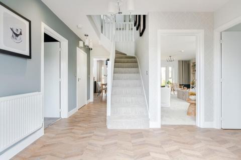 5 bedroom detached house for sale, The Wayford - Plot 23 at Swinnow Park, Swinnow Park, Racecourse Approach LS22