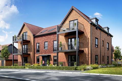 Birchwood Place - Plot 10 at Taylor Wimpey at Mindenhurst, GU16, Taylor Wimpey at Mindenhurst, Former Princess Royal Barracks GU16